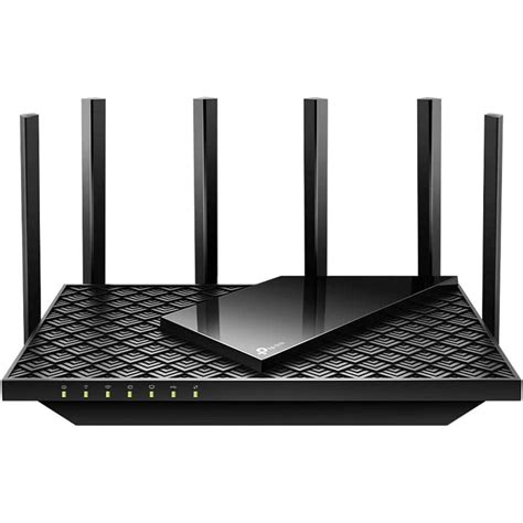 Buy in India TP-Link Archer AX72 Pro AX5400 Wireless Dual-Band Multi ...