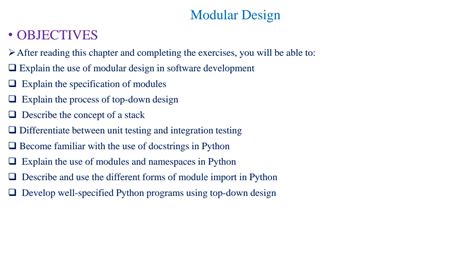 Image result for What Is Module in Python