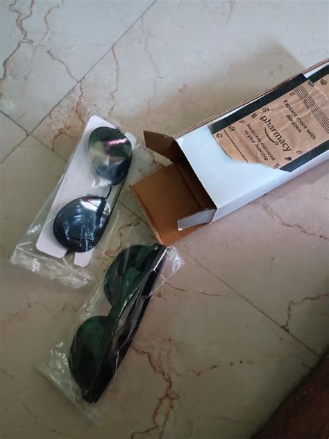 ARZONAI Aviator & Square Sunglasses Black Frame, Black lens (Large ...