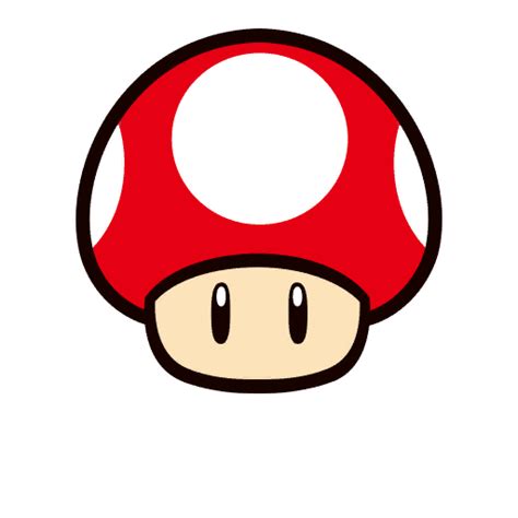 Mushroom - Super Mario Wiki, the Mario encyclopedia