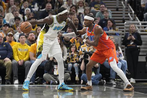 How to Watch Every 2025 NBA Finals Game: Live Stream Oklahoma City ...