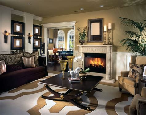 Living Room Canidate - Unusual Countertop Materials