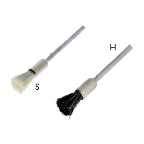 End Bristle Brushes – navbharat-carbon