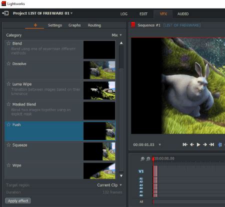 Image result for Free Transition Editor