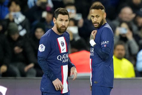 PSG vs Bayern