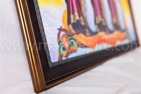 Ethiopian Eritrean Orthodox Holy Trinity Icon - Etsy