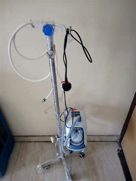 Image result for Airvo 2 FiO2