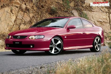 Image result for VY Commodore Starting Problems