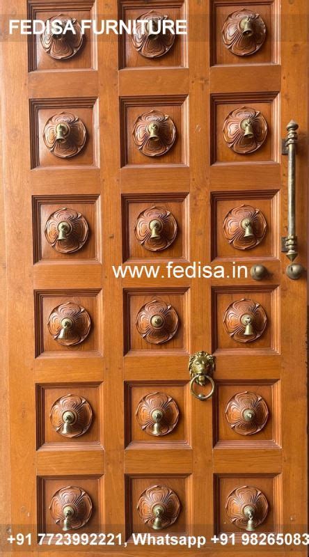 Wooden Door Design Iron Door Design Metal Main Door Design Main Door ...
