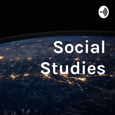 Cool Social Studies Pictures