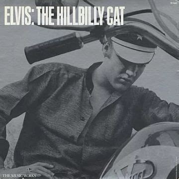 Elvis: The Hillbilly Cat | Álbum de Elvis Presley - LETRAS.COM