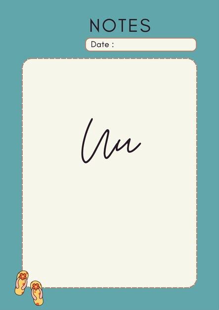 Letter Uu 的图像结果