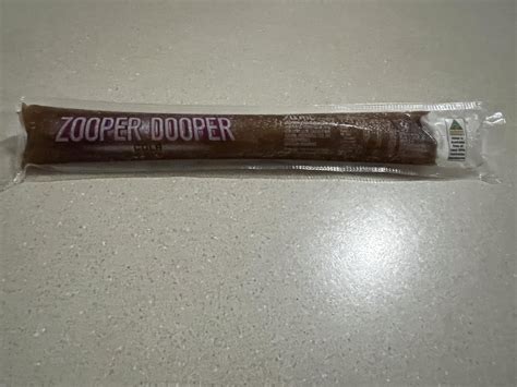 Not the Zooper Doopers!!! : r/shrinkflation