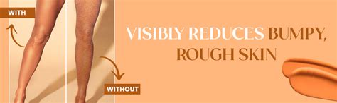 Buy Pedilume Body Illuminizer Golden Glow | Cover Strawberry Legs ...