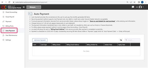 Image result for AutoCount Payment