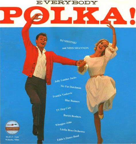 🎶 Polka Dance Party at the Grumpy Old Men Winter Festival with DJ ...