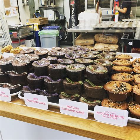 Third Culture Bakery [Berkeley] - SF Bay Area, NorCal, Tahoe - Hungry Onion