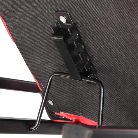 Buy GoDecor 40 Ajustable Garage Roller Creeper Seat for Car Repairing ...