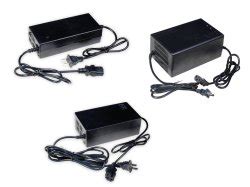 E-bike Batteries & Chargers : Robokits India, Easy to use, Versatile ...