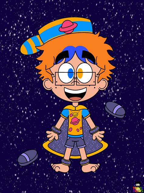Rydenn by TommyDrawsForever on DeviantArt