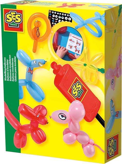 Image result for Simple Balloon Modelling