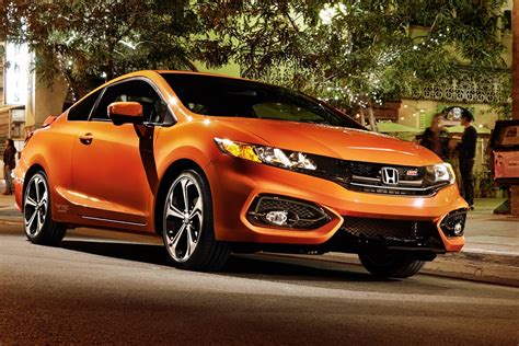 2014 Honda Civic Goes On-Sale, Full Pricing Announced - autoevolution