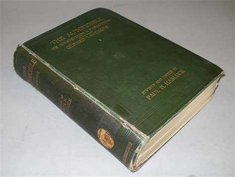 Bonhams Cars : The Automobile by Gérard Lavergne,