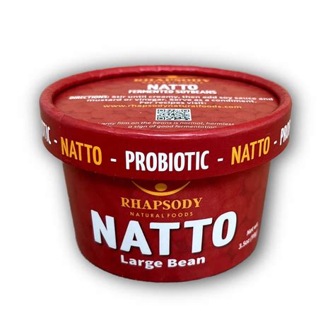 Natto