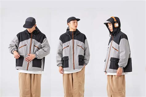 The Ultimate Guide To Gorpcore Fashion | He Spoke Style