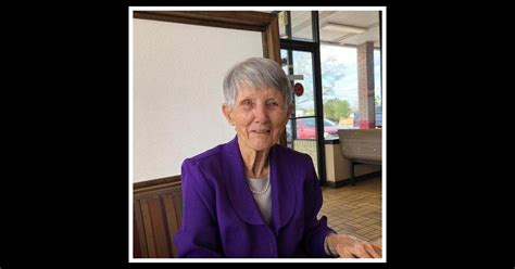 Obituary | Mrs. Daisy Ellen Cain Black | Craver's Funeral Homes, Inc.