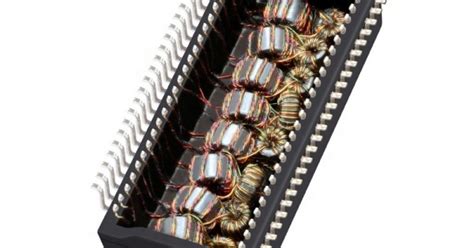 Buy Ferrite Core/ LAN/ Audio/ SMPs Transformers Online in India at ...