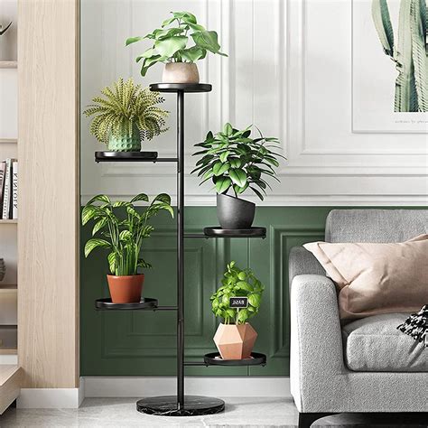 10 Inspirations Discover the Perfect Green Plant Stand for Your Home