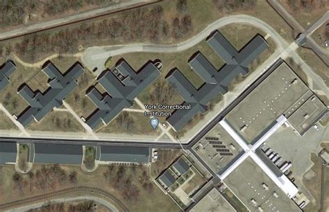 York Correctional Institution | Niantic CT