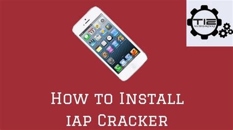 IAP Cracker Installation Guide. In this article, we will guide you ...