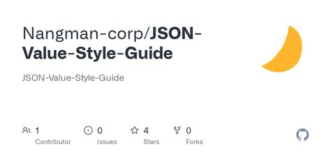 Image result for JSON Value Types