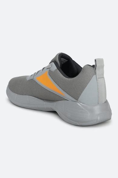 Reebok India Official | Z Blaze Lite M - Men Grey Running Shoes - Men ...