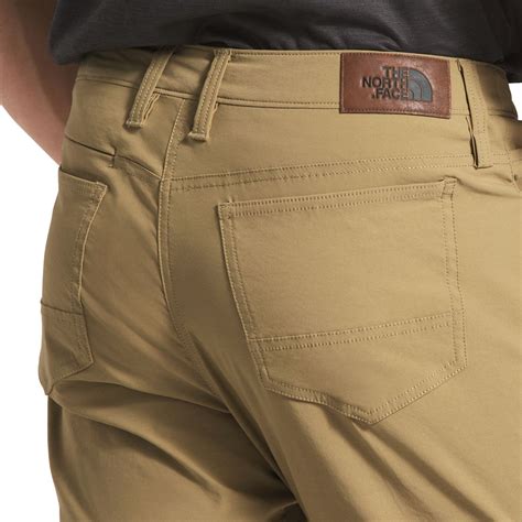 The North Face Sprag 5-Pocket Pant - Men's | Backcountry.com