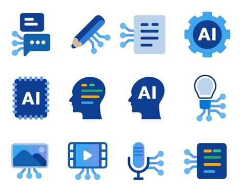 Text Generation Ai Icon 的图像结果