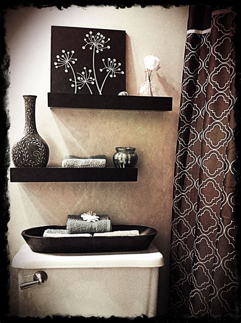 Unique Bathroom Decor Sets
