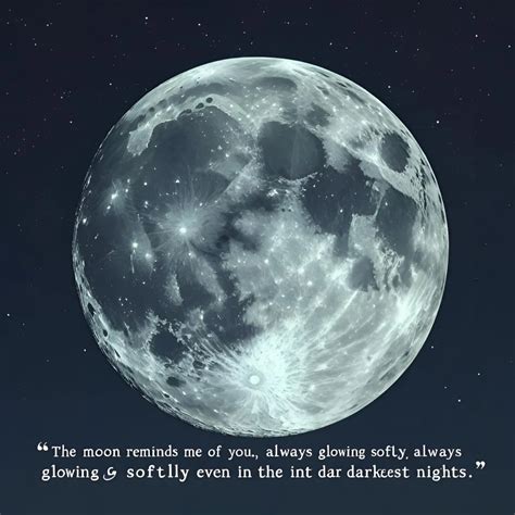 120+ Quotes About the Moon 🌕 | Updated 2025