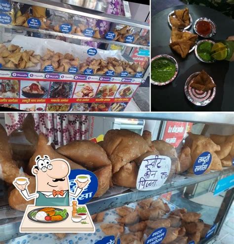 Manoj variety samosa, Delhi - Restaurant menu, prices and reviews