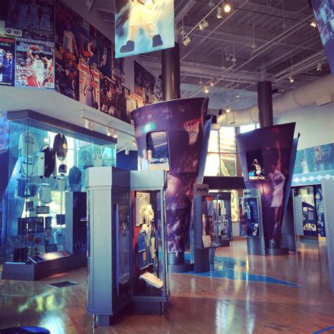 UNC Basketball Museum | North carolina basketball, Unc basketball ...