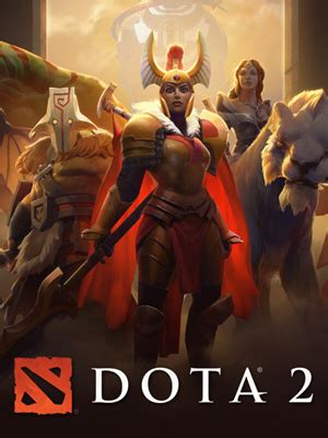 Dota 2