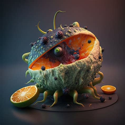 Image result for Alien Worm Food