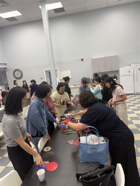 워싱턴필그림교회