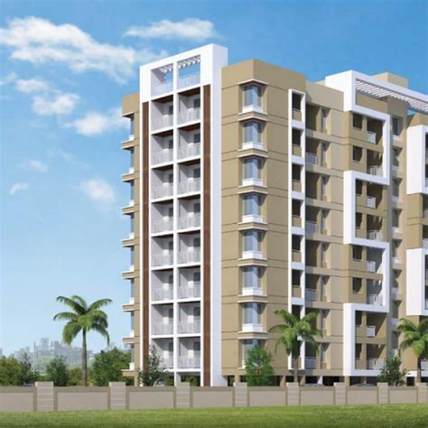 1 BHK Homes by Unique Group - Dwello - Dwello