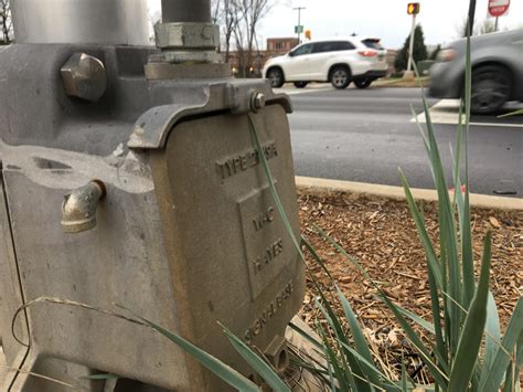 JW Clay Boulevard (Charlotte, NC)