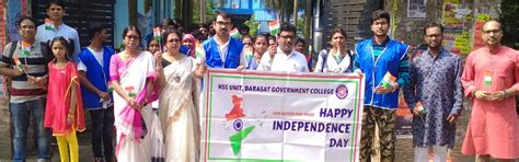 Barasat Government College