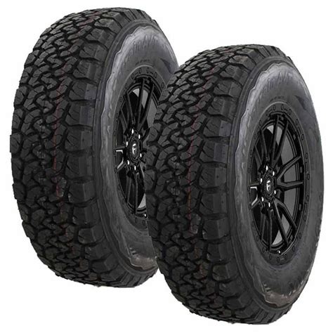 Paquete De 2 Llantas 27 X 8.50R14 Sumaxx All-Terrain A/T 95Q Sumaxx ...