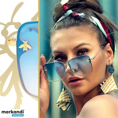 100 UV protected Sunglasses Roberta with Premium packaging - Slovenia ...